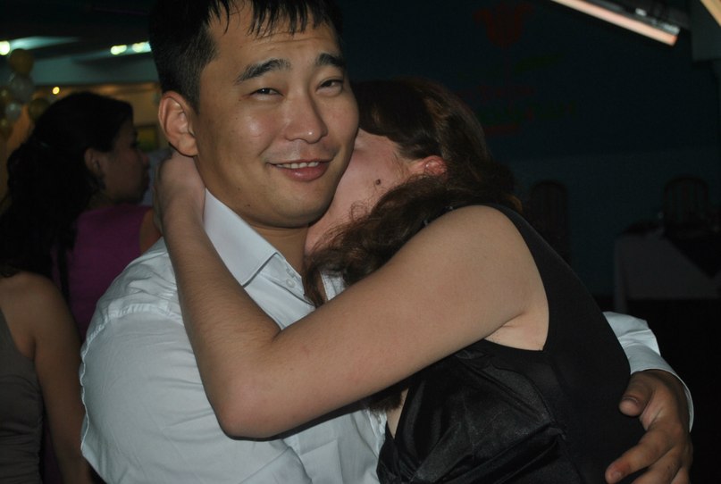 Миша Эрднеев фотография #22