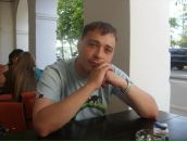 Фотография Соколова Дмитрия