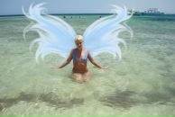 Фотография Соловьевой Жанны