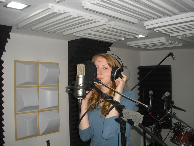 Cherry Hartmann фото №8