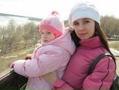 Фотография Цыпиной Анны