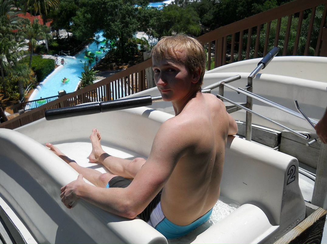 Дмитрий Исаев фотография #6