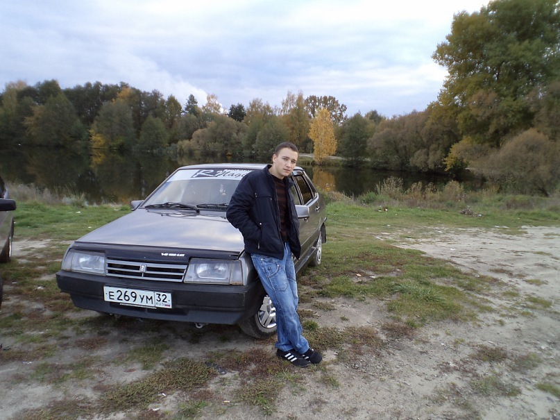Сергей Акишонков фотография #18
