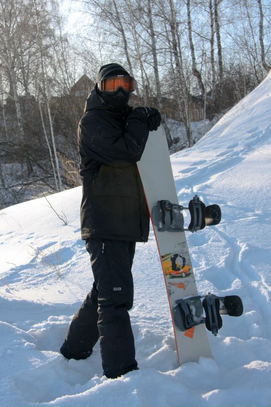 Евгений Лебедев фотография #48