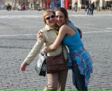 Фотография Елясовой Ани