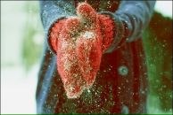 Фотография Албутовой Маринки