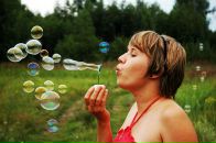 Фотография Мелиной-Верповской Юли