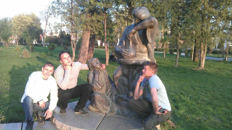 Владислав Мильков фотография #43