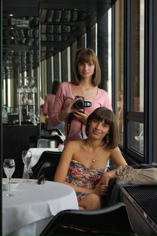 Катя Архипова фотография #24