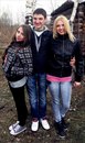 Анастасія Заріцька фотография #39 (источник - https://vk.com/id23172673)