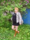 Фотография Дондуковой Марины