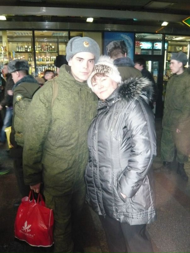 Александр Сычков фотография #37