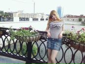 Фотография Синицыной Дарьи