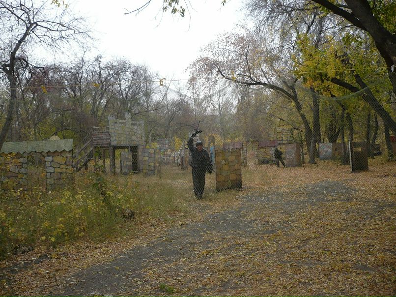 Антон Осипов фотография #7