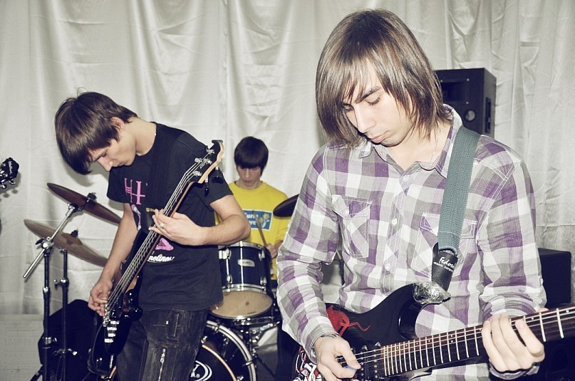 Антон Кравченко фотография #49