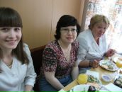 Татьяна Киселева фотография #23 (источник - https://vk.com/id133895396)