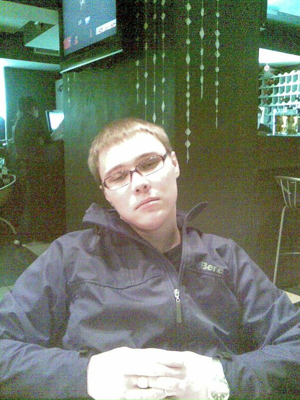 Дмитрий Фёдоров фотография #11