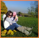 Фотография Тевосян Ольги