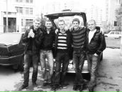 Фотография Степанчука Александра