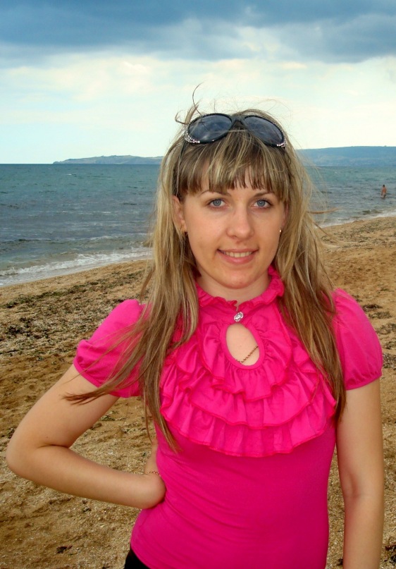 Наталья Краснова фотография #50