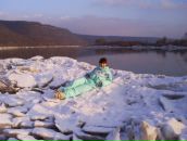 Фотография Вавиловой Ирины