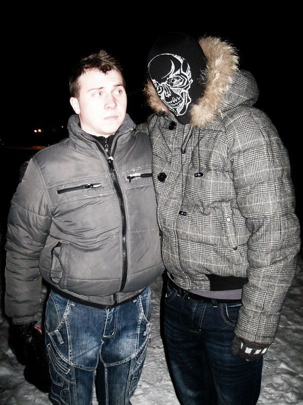 Сергей Петрусенко фотография #36