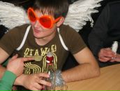 Фотография Кандариа Давида