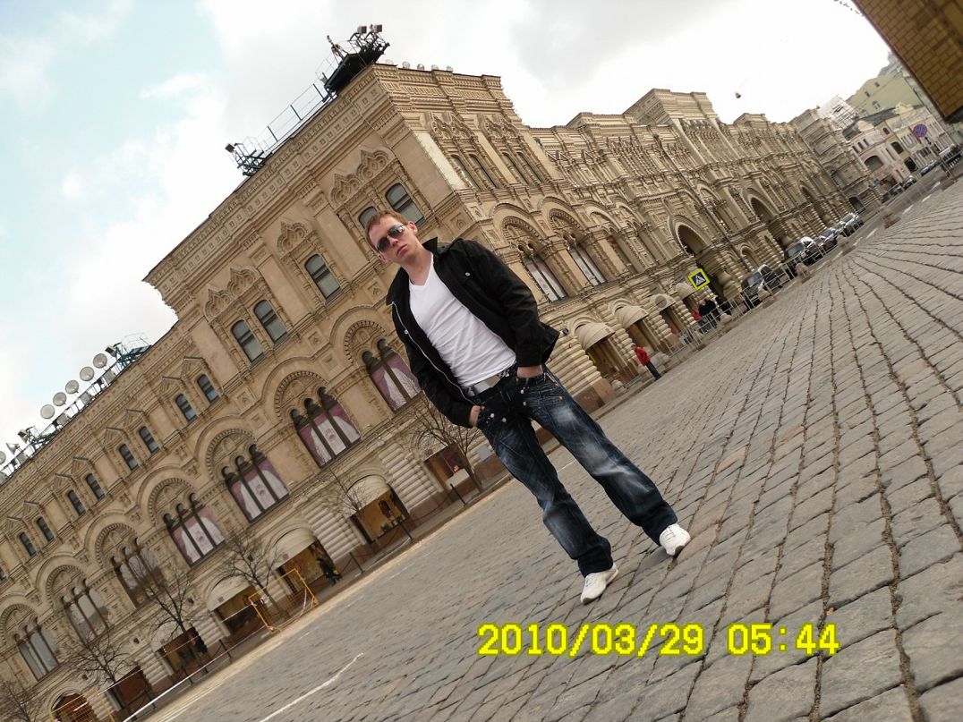 Danil K@sh фотография #48