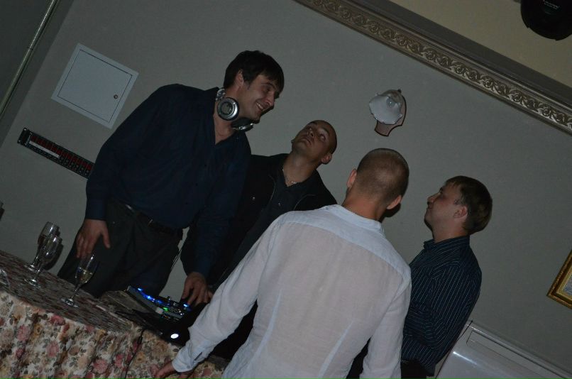 Илья Волков фотография #35