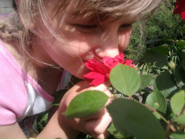 №1, Вікуся Гончарук №1, Вікуся Гончарук