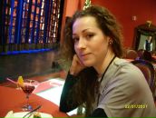 Фотография Ткаченко Виктории