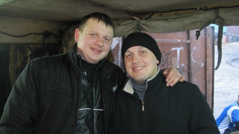 Юрий Ломанов фотография #39