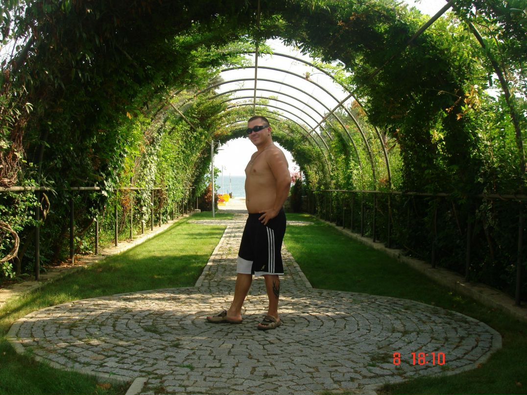 Дмитрий Орлов фотография #19