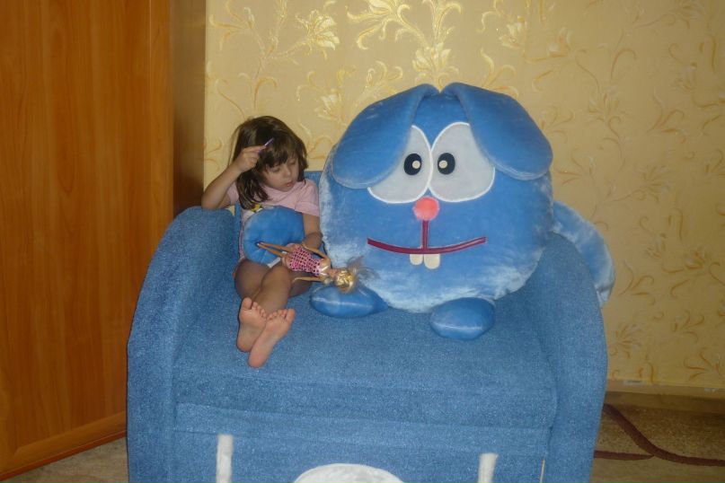 Ольга Мансурова фотография #34