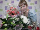 Фотография Долгановой Марины