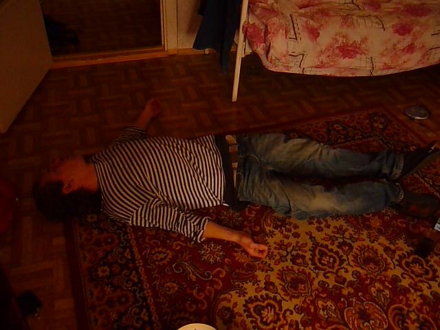 Sergey Seti фотография #43