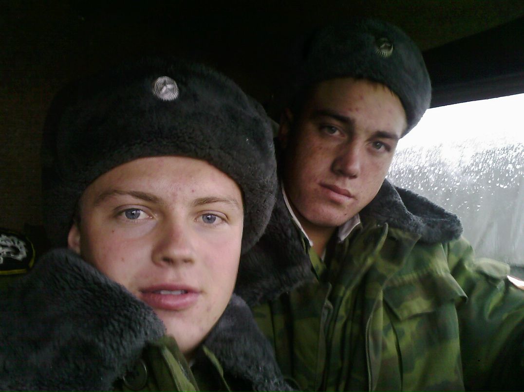 Судур Тадыев фотография #27