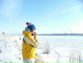 Фотография Цоя Льва