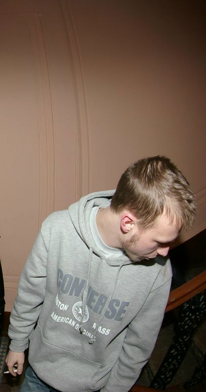 Дмитрий Мелков фотография #19
