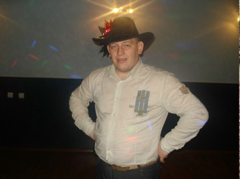 Сергей Девочкин фотография #12