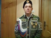 Фотография Рудописова Ильи