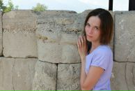 Фотография Фроловой Ольги