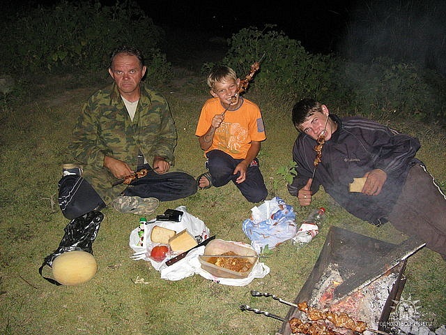 Сергей Костенко фотография #41