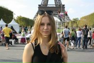 Фотография Васюковой Марии