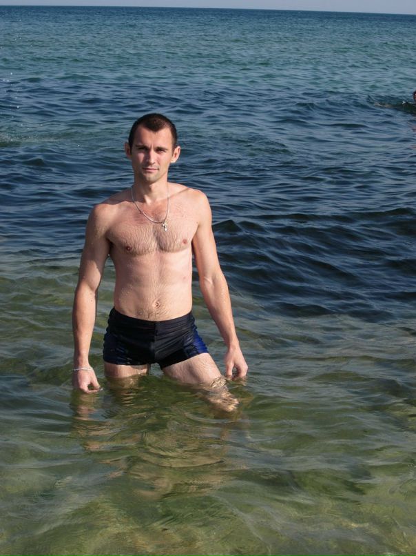 Дмитрий Ларин фотография #50