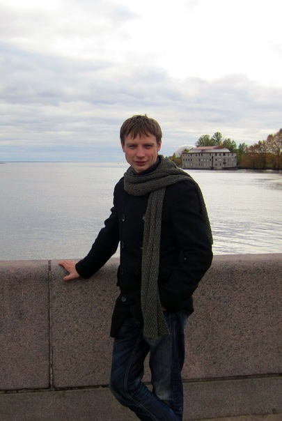 №8, Валерий Боков №8, Валерий Боков