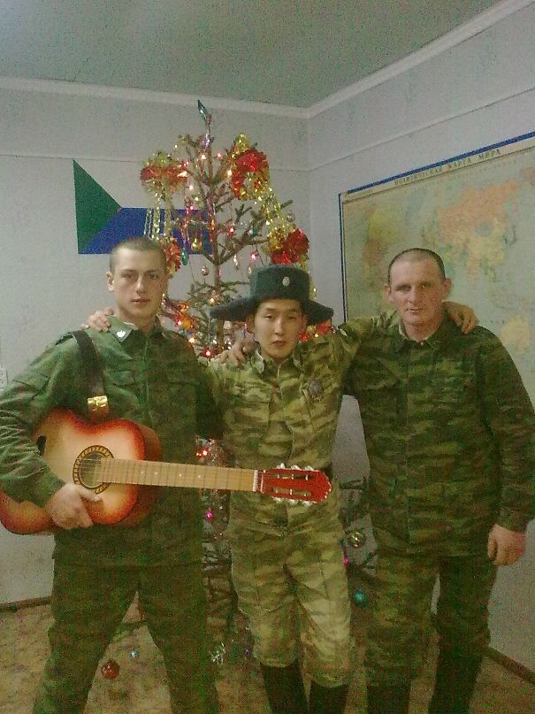 Коля Никулин фотография #46