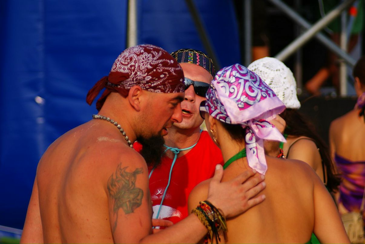 Иван Пушков фотография #43