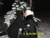 Фотография Усачёвой Виктории