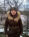 Анна Паньків фотография #11 (источник - https://vk.com/id136541379)